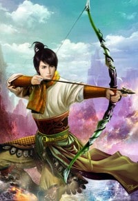 小媳妇乖乖