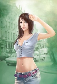 白骨館