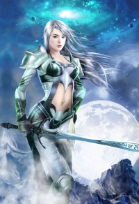 叶辰萧初然叫什么名