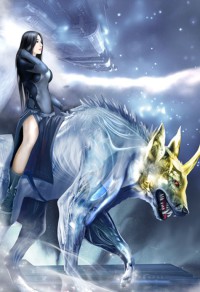 二貨小王爺